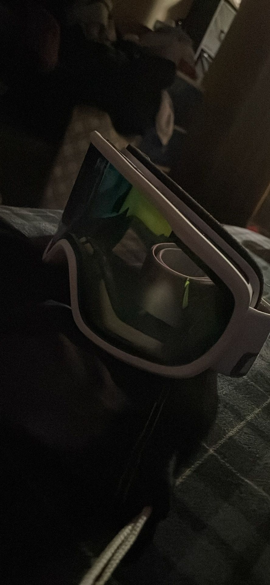 Giro Glasses
