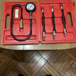 Compression Gauge Kit