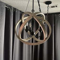Light Pendant 