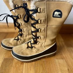 Sorel Boots