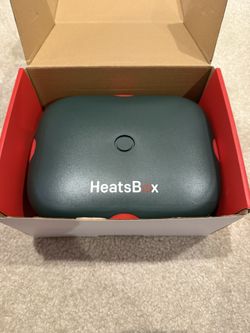 HeatsBox Go