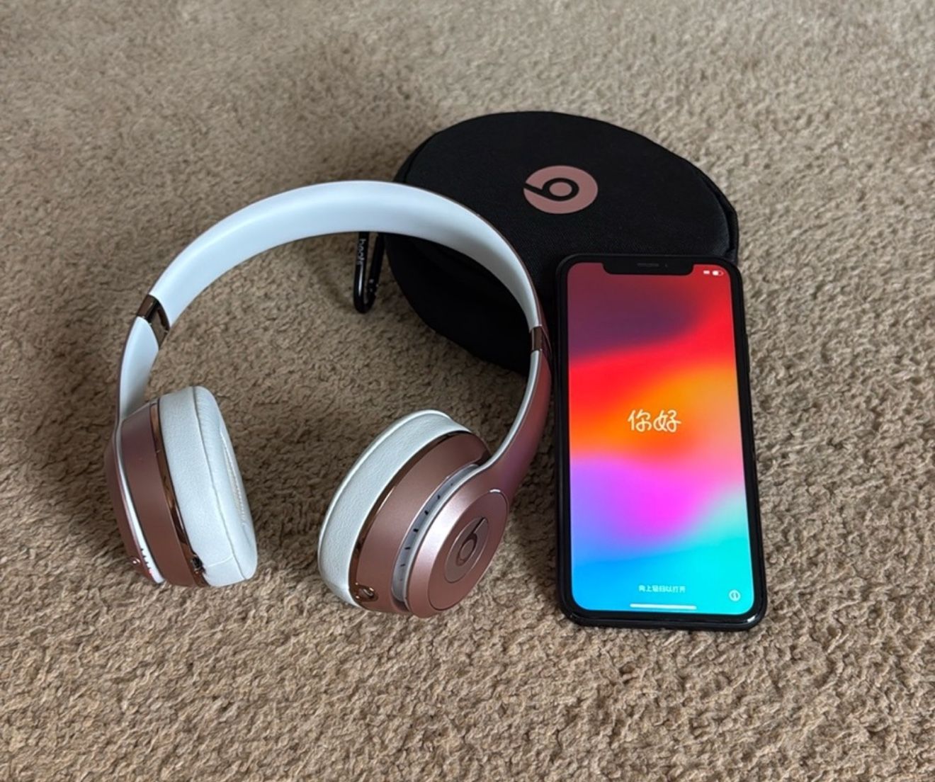 iPhone