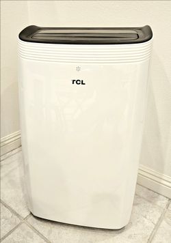 TCL H10P36W Smart Portable Air Conditioner  - 10,000 BTU - Excellent Condition - $300
