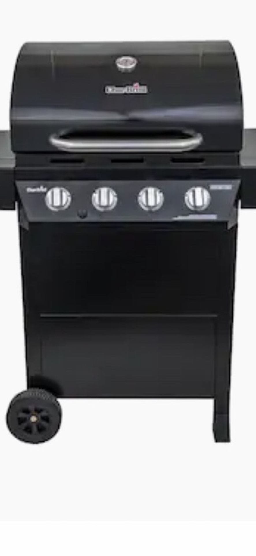 CHAIR BROILER GRILL GAS BRAND NEW