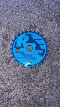 Ride Out Supply Sprocket