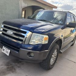 2008 Ford Expedition