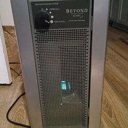 AERUS GUARDIAN AIR FILTRATION SYSTEM