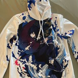 Demon slayer Sweatshirt