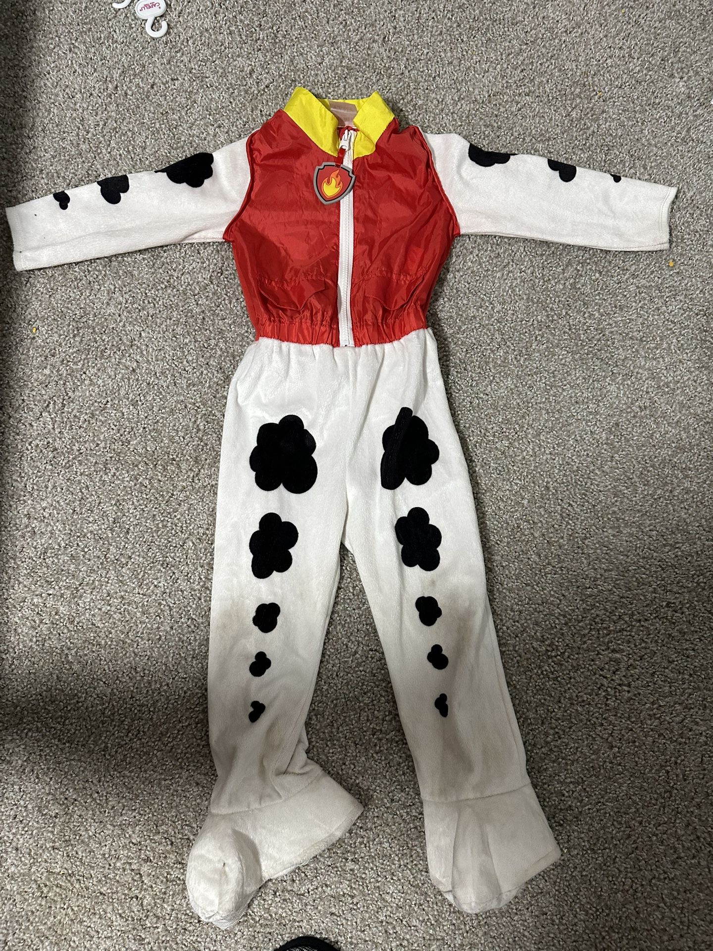 Halloween Dress Costume For Kids