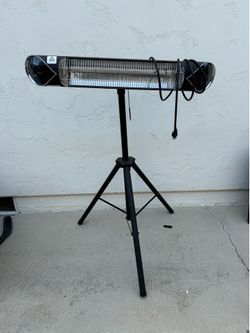 Sundear Star Infrared Heater