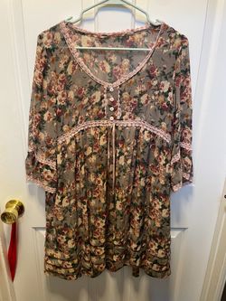 Women’s top