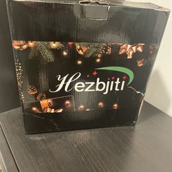 Hezbjiti Rope Lights 99ft LED Flexible Lights