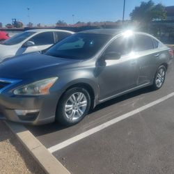 N.altima