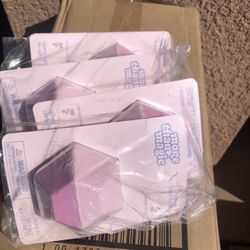 Bath Bombs Light Up 4 Total 