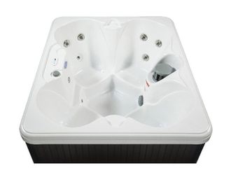 Hudson Bay HB15 Spa (FL09)