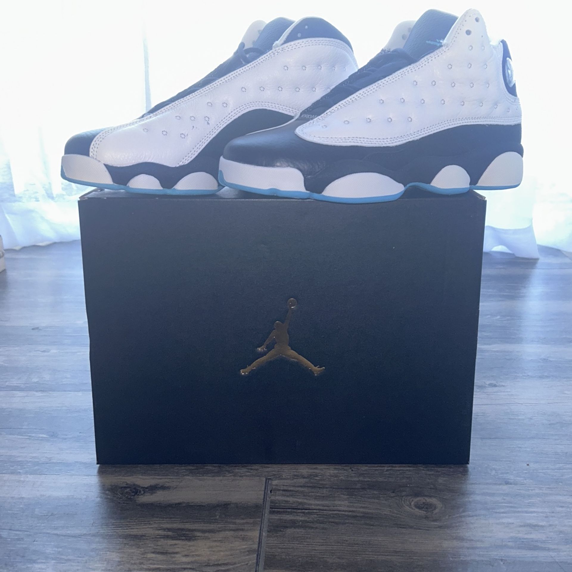 Air Jordan 13 Retros