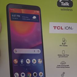 TCL 