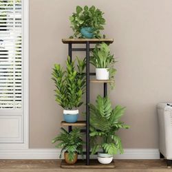 Plant Stand