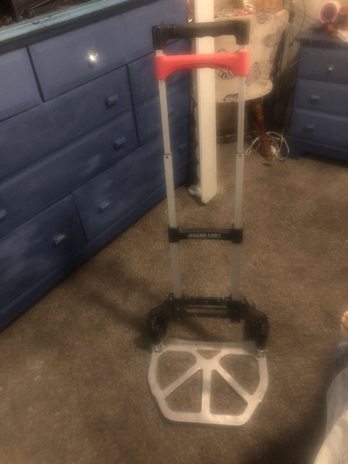 Magna Cart Folding Dolly