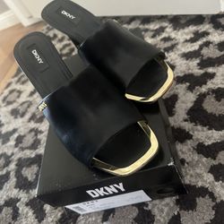 DKNY Heels