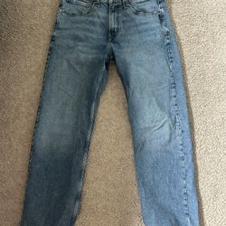 Levi’s Size 32X30