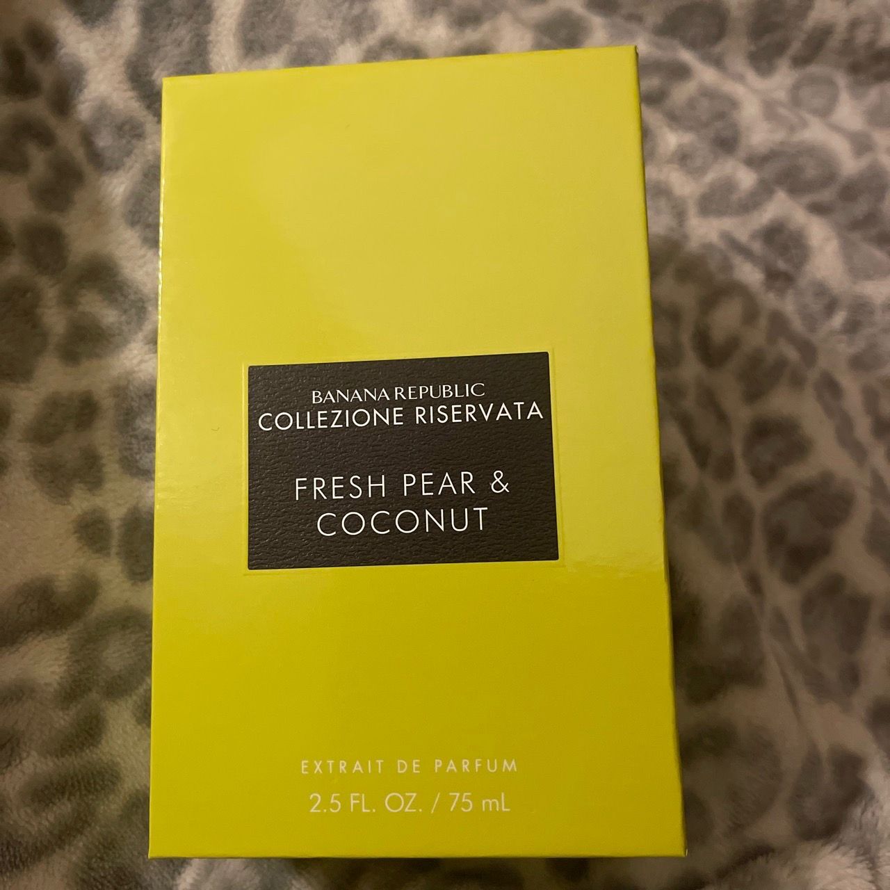 Banana Republic Collezione Riservata