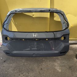 2023-2025 HONDA PILOT TAILGATE 