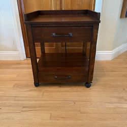 Printer Table