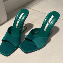 Zara Shoes