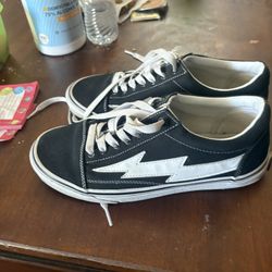 Revenge Vans
