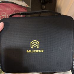 Coin Case (empty Unless Otherwise Specified) 