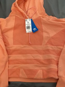 Adidas Hoodie Womens