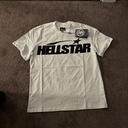 hellstar shirt
