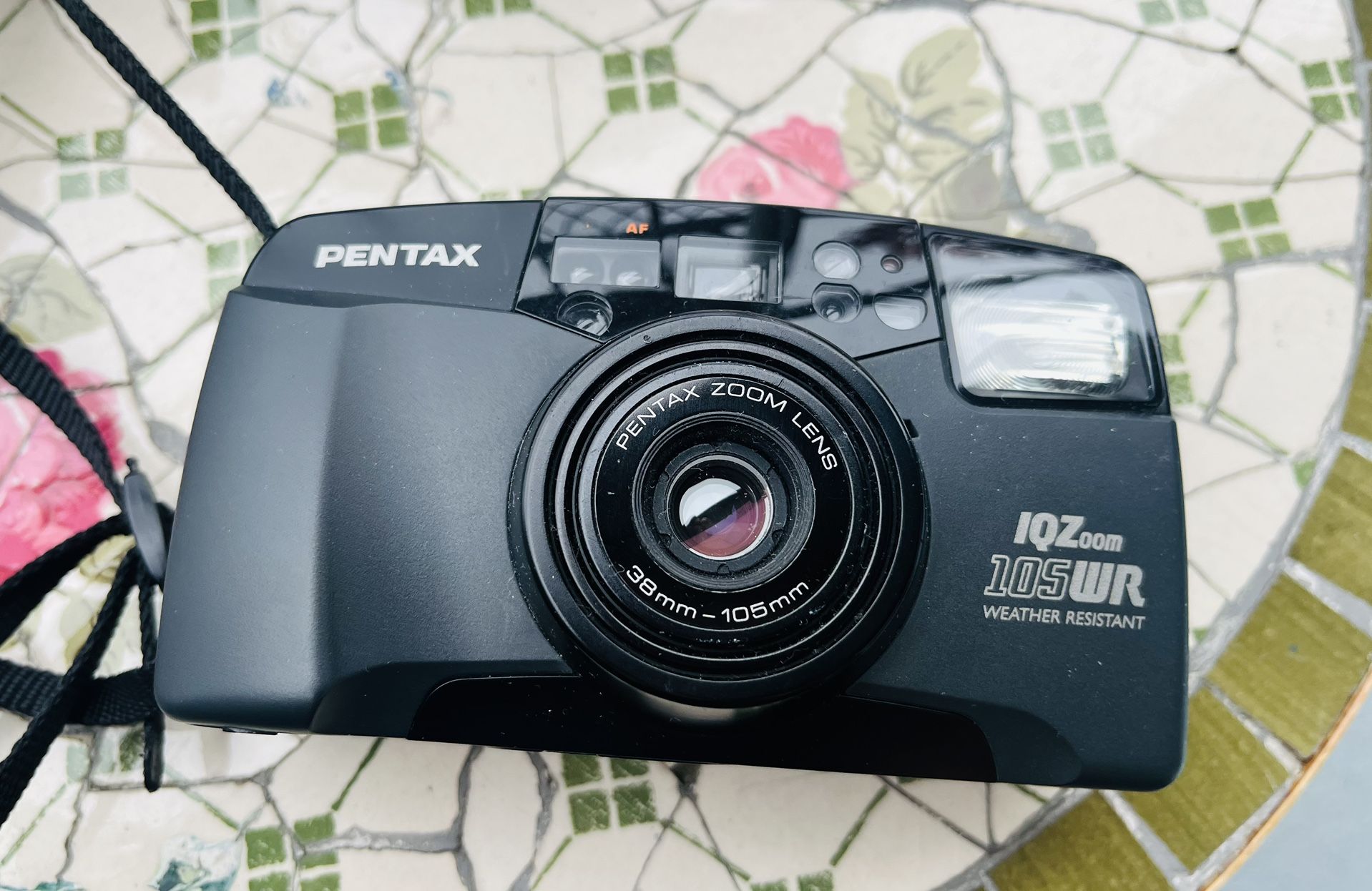 35mm Camera