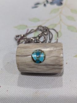 Native American jewelry