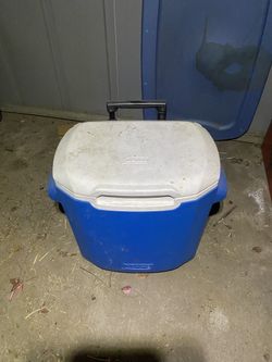 Coleman Cooler 10 Can
