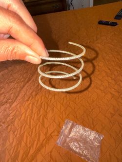 Woman bracelet