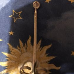 Wickman candle accessories scissors, (read Description)