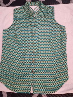 Ladies shirt
