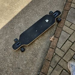 Retrospect Long Board 