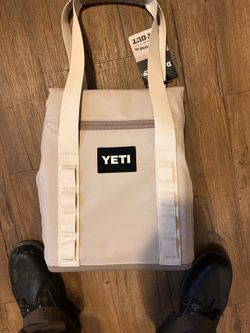 New yeti