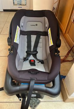 Safety 1st car seat 🔺