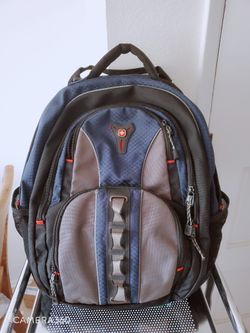 Swiss Gear backpack