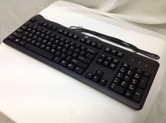HP Keyboard