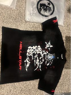HELLSTAR Shirt