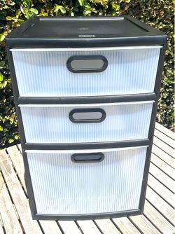 Storage/File Cabinet