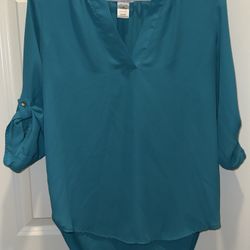 Tops and Skirts $5 Each 