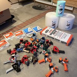 Packing Material Supplies 