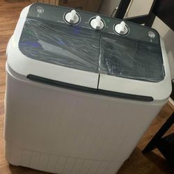 Portable Washer 