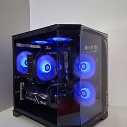 Gaming PC 